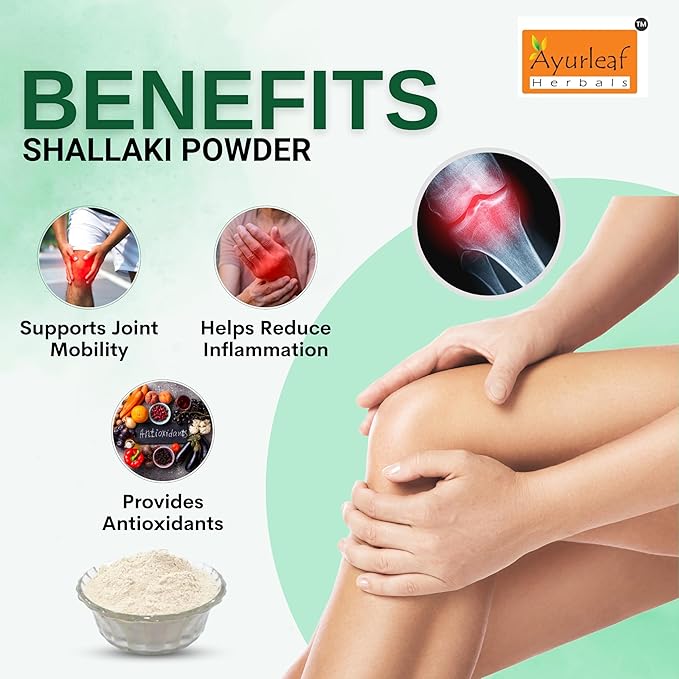 Ayurleaf Herbals Shatavari Powder | Used to Support Digestion & Balance Hormones - 200 Gms