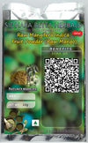 Sidhara Betta Herbals Raw Mangifera Indica Fruit Powder - 15 gms