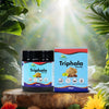 Yogveda Organic Triphala Powder - 200 gms