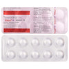 IPCA Rxtor 10 - Strip of 10 Tablets