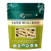 Brijbooti Birju Mahavir Safed Musli Root