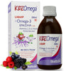 HealthAid KidzOmega - 200ml