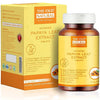 The Old Natural Papaya Leaf Extract - 30 tabs