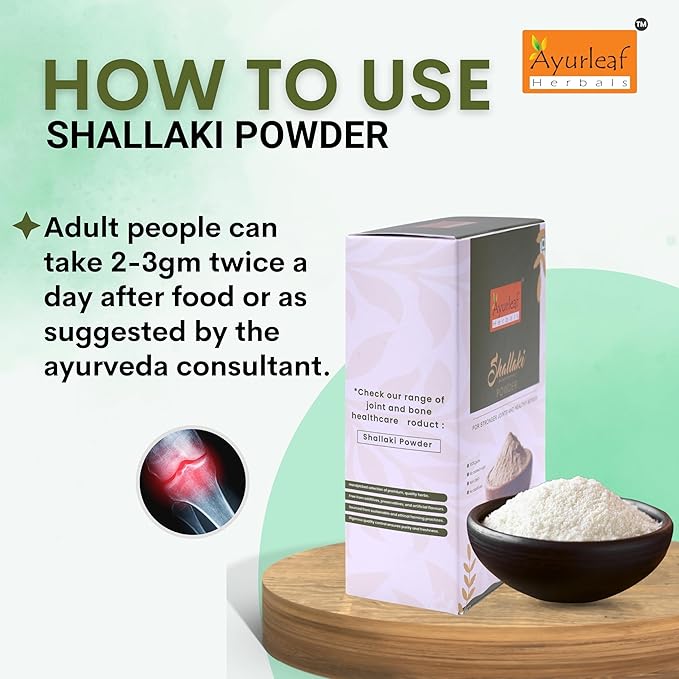 Ayurleaf Herbals Shatavari Powder | Used to Support Digestion & Balance Hormones - 200 Gms
