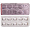 IPCA CTD-O 12.5/40 - Strip of 10 Tablets