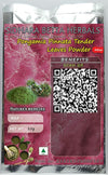 Sidhara Betta Herbals Pongamia Pinnata Tender Leaves Powder | Pongamia Tree Leaves Powder  - 15 gms