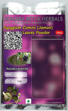 Sidhara Betta Herbals Syzygium Cumini (Jamun) Leaves Powder - 15 gms