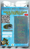 Sidhara Betta Herbals Sesbania Grandiflora (Agase) Tender Fruit Powder - 15gms