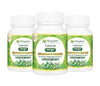VitaGreen Natural, Ayurveda Herb Lasuna 500 mg - 60 Capsules - Pack of 3