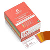 Inaari Cycle Re-align Strips - Free Travel Pouch - 30 Oral Strips