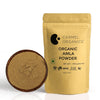 Carmel Organics Amla Fruit Powder - 340 gms