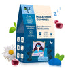 Diet Gear Melatonin Sleep Supplement - 60 Gummies