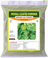 3V Products Peepal Leaf Powder - Pack of 3 - 100 gms