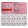 IPCA Rxtor 5 - Strip of 10 Tablets