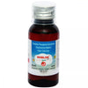 Fasderma Noblok Syrup - 60 ml