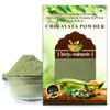 Brijbooti Birju Mahavir Chirayata Bitterstick Swertia Chirata Powder - 200 gms