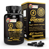 Best Choice Nutrition Gokshura Gold - 60 Capsules