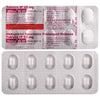 IPCA Vinicor XL 25 - Strip of 10 Tablets