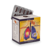 Jammi - AA Caps – For Respiratory Distress - 100 Capsules