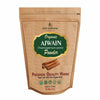 Deep Ayurveda Organic Ajwain Powder (Trachyspermum ammi)