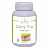Ayurvedic Life Uric acid supplement – Gautyplus – 60 tablet