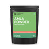 Carbamide Forte Amla Powder for Hair Growth & Skin Radiance for Men & Women - 250gms