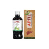 Green Milk Concept Apfil Syrup - 200 ml