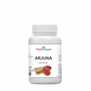 Happy Herbals Arjuna - 60 Capsules