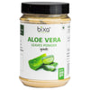 Bixa Botanical Aloe vera / Kumari Leaves Powder  Aloe barbadensis