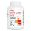 GNC Alpha Lipoic Acid 300mg - 60 tabs