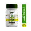 Uma Ayurveda Amla Capsule - 60 Caps