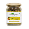 Aranyam Plain Sundried Desi Amla from North East - 100gms