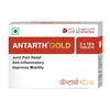 Millennium Herbal Antarth Gold - 60 Tablets