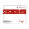 Millennium Herbal Antarth SGC - 120 Capsules