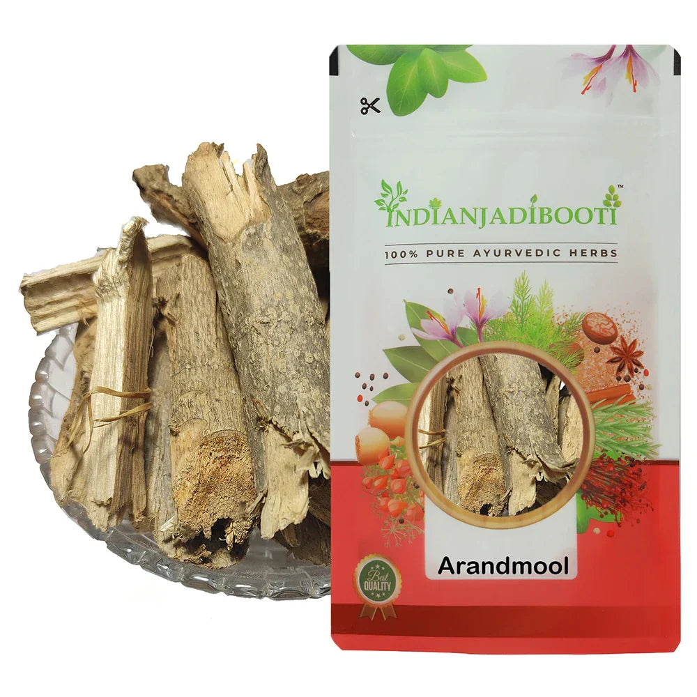 IndianJadiBooti Arand Mool – AyushKart