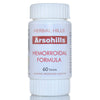 Herbal Hills Arsohills Tablets - 60 tabs