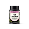 Curegarden Flax ‘N’ Cumin - 90 Softgels
