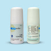 Ayursesha Care Connect Pain Relief Oil for Muscle Joint Pain - 60 ml