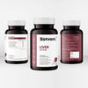 Satvam Liver Detox Supplement - 60 Tablets