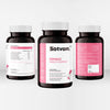 Satvam Female Health Support Supplement - 60 Tablets