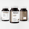 Satvam Lung Detox Supplement - 60 Tablets