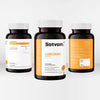 Satvam Curcumin Forte Supplement - 60 Tablets