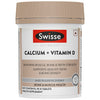 Swisse Calcium & Vitamin D - 90 Tablets