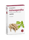 Dr. Vasishth's Ashwagandha - 30 tabs