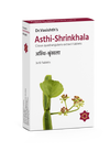 Dr. Vasishth's Asthi-shrinkhala - 30 tabs