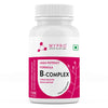 My Pro Sport Nutrition Vitamin B Complex - 120 Capsule