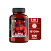 Humming Herbs Alpha Testosterone - 120 caps