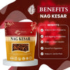 Brijbooti Birju Mahavir Nag Kesar - 50 gms