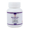 Dr. Jrk's Bhaskara Lavana Churna Tablet -  60 No's