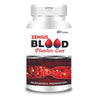 Zenius India Blood Platelets Care - 60 Tabs